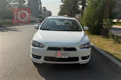 میتسوبیشی لانسەر EX